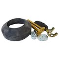 Made-To-Order 04-3805 Toilet Tank To Bowl Bolt Kit And Gasket MA698034